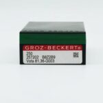 سوزن گروز بکرت - آلمان Vota 81.36-G003